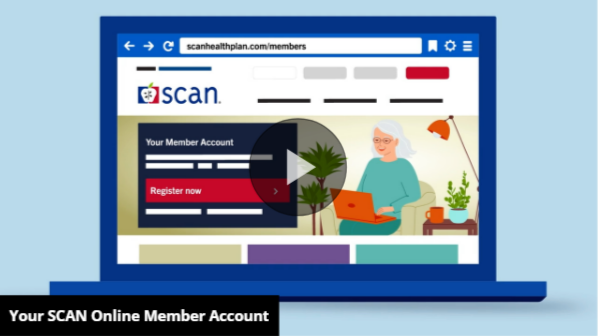 Your SCAN Online Member Account.png