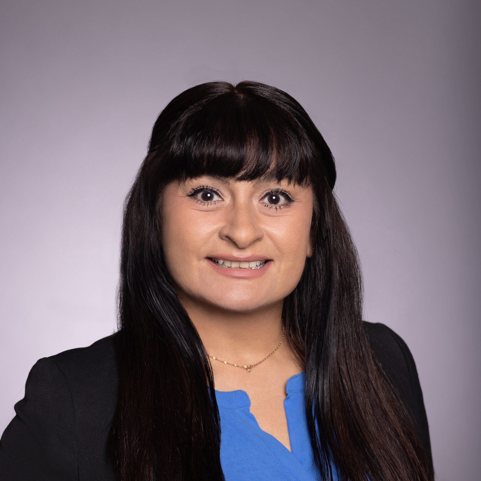 SCAN Medicare Advantage Sales Agent Maria Alarcon