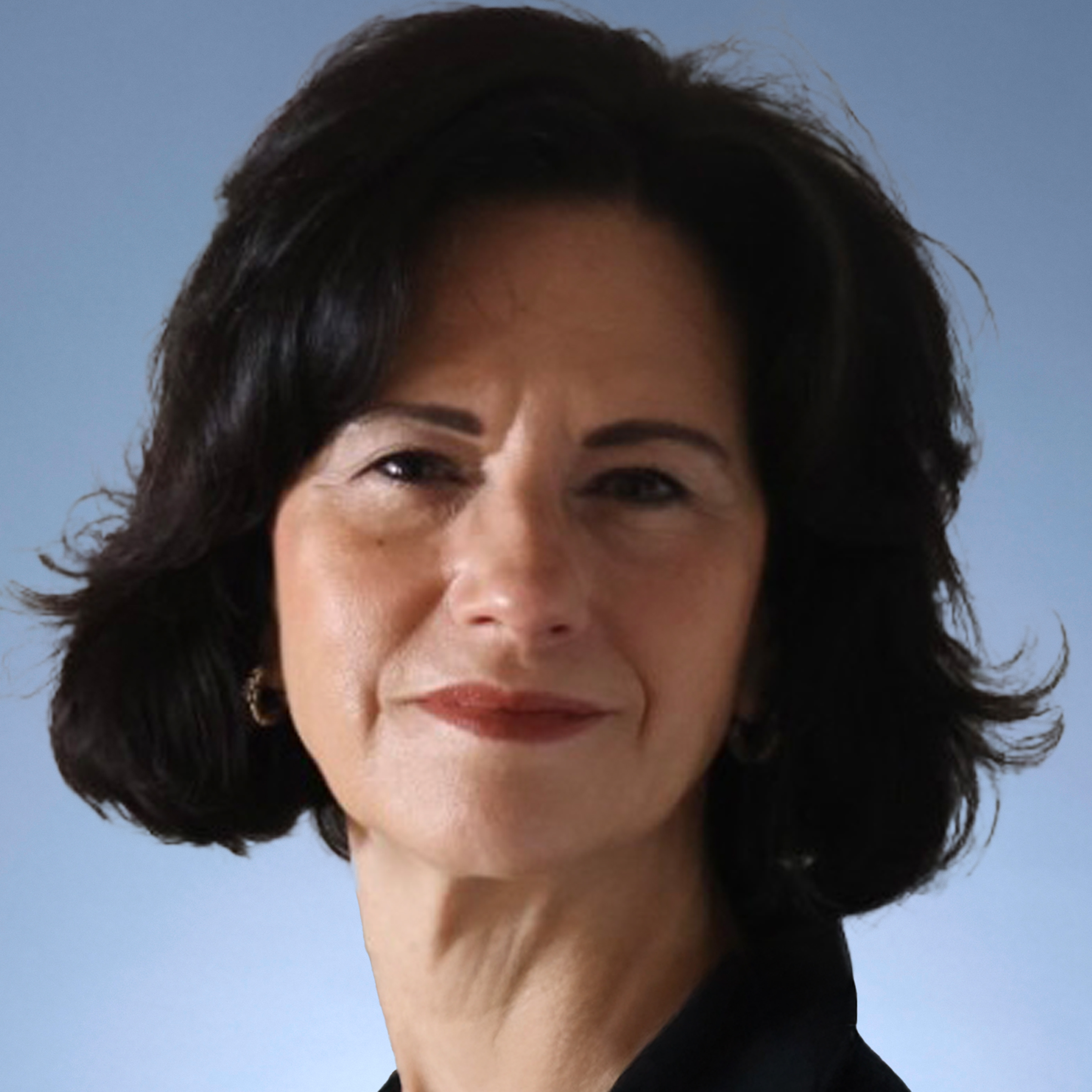 Carole Faig