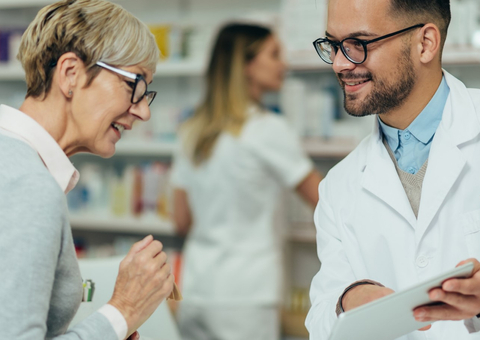 what tier drug is glp 1 MCT2D The Future of Weight Loss: