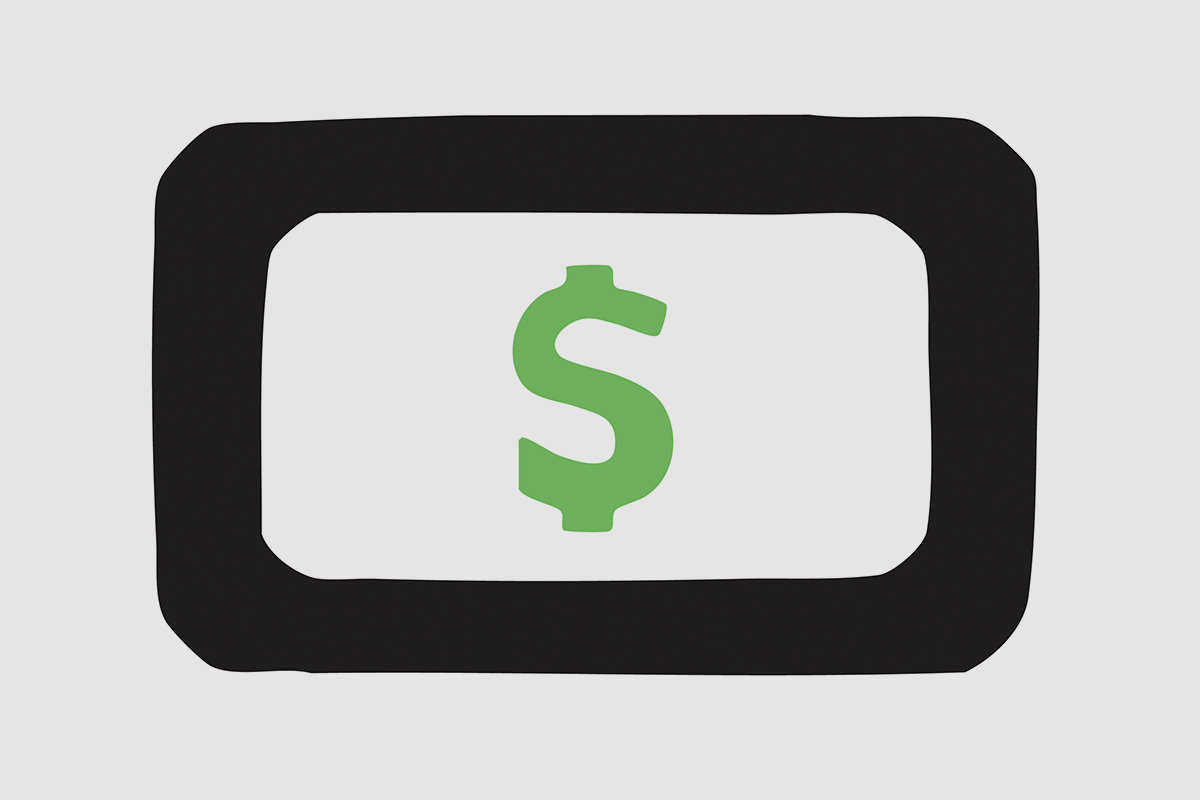 cash icon