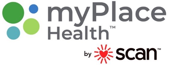 myPlace Health logo