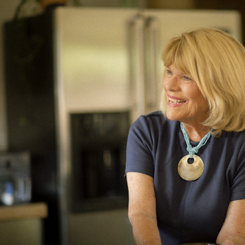 Member Cathy