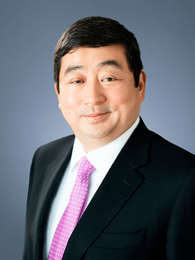 Joe Kimura | SCAN Health Plan