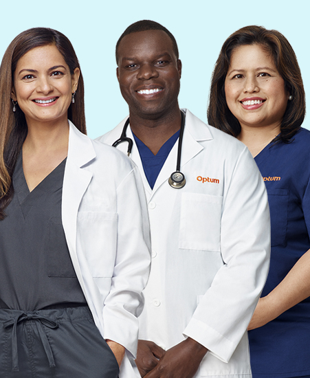 Optum Rialto Optum Healthcare Partners Medical Group