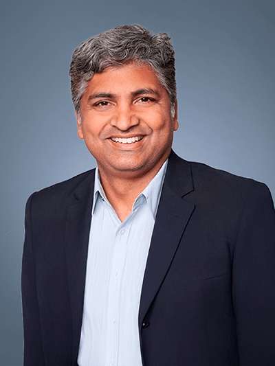 Vinay Kulkarni | SCAN Health Plan